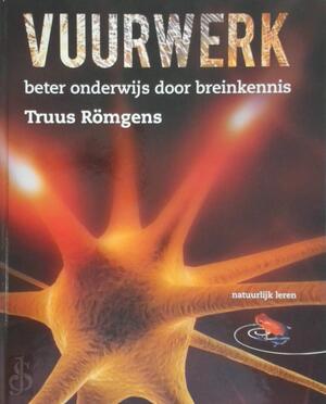 Vuurwerk - Truus Römgens Vuurwerk - Truus Römgens