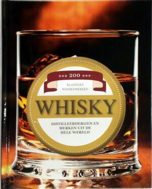 Whisky - Marc A. Hoffmann, Cecile Biekmann