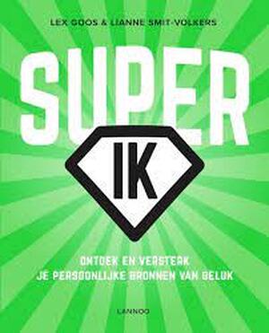 Super-IK - Lex Goos, Lianne Smit-Volkers