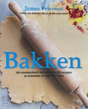Bakken - James Peterson Bakken - James Peterson