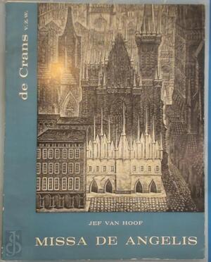Missa de angelis - Jef van Hoof