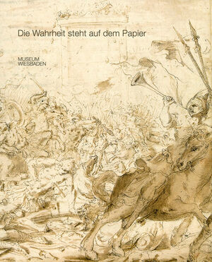 Die Wahrheit steht auf dem Papier - 