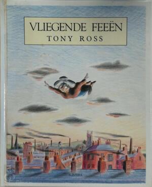 Vliegende feeën - Diana Ross