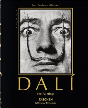 Dalí. The Paintings - 