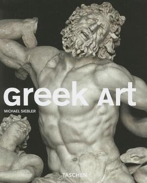Greek Art - Michael Siebler
