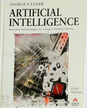 Artificial Intelligence - George F. Luger
