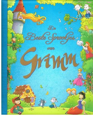 De beste sprookjes van Grimm - 