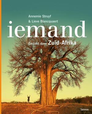 Iemand - Annemie Struyf, Lieve Blancquaert Iemand - Annemie Struyf, Lieve Blancquaert