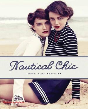 Nautical Chic - Amber Jane Butchart