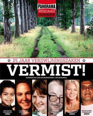 Vermist ! - L. Burgwal