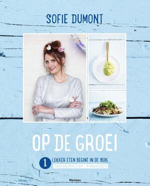 Op de groei - Sofie Dumont