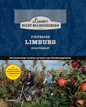 Limburg DBH-fietsgids - Unknown Limburg DBH-fietsgids - Unknown