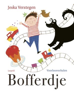 Bofferdje - Jeska Verstegen Bofferdje - Jeska Verstegen