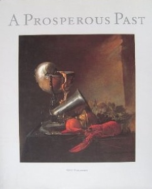 A Prosperous Past - Sam Segal