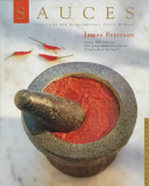 Sauces - James Peterson Sauces - James Peterson
