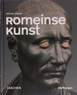 Romeinse kunst - Michael Siebler
