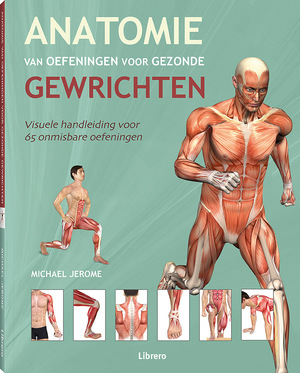 Anatomie van oefeningen voor gezonde gewrichten - Michael Jerome