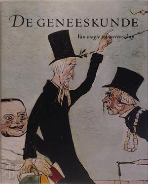 De Geneeskunde - Thierry Appelboom, Christine Bluard De Geneeskunde - Thierry Appelboom, Christine Bluard
