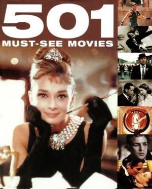 501 must-see movies - Emma Beare