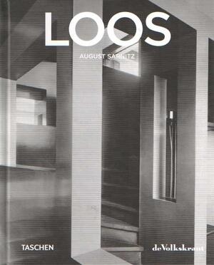 Loos - August Sarnitz