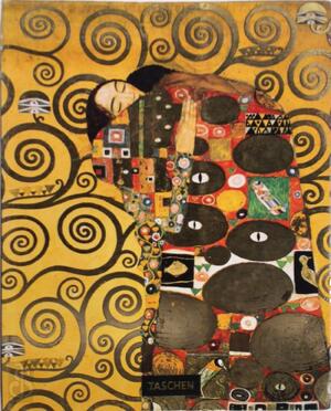 Gustav Klimt - Gottfried Fliedl