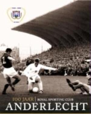 100 jaar Anderlecht - S. Loock 100 jaar Anderlecht - S. Loock