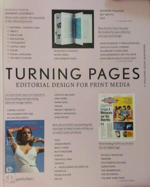 Turning Pages - Turning Pages -