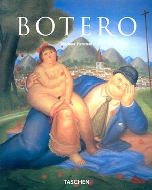 Botero - Marianne Hanstein Botero - Marianne Hanstein