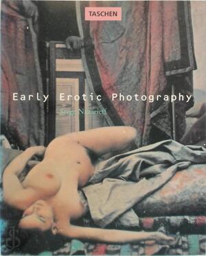 Early erotic photography - Serge Nazarieff Early erotic photography - Serge Nazarieff