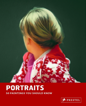 Portraits : 50 paintings you should know - Brad Finger