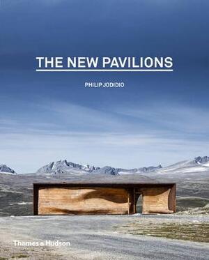 New pavilions - Philip Jodidio