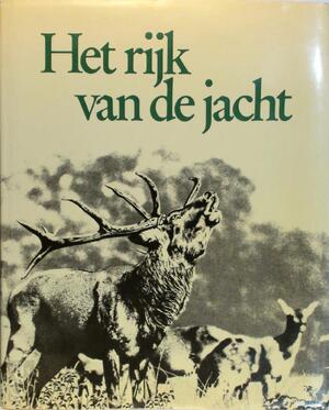 Ryk van de jacht - Ryk van de jacht -