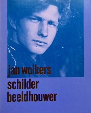 Jan Wolkers schilder beeldhouwer - J. Wolkers Jan Wolkers schilder beeldhouwer - J. Wolkers