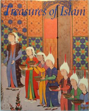 Treasures of Islam - Toby Falk