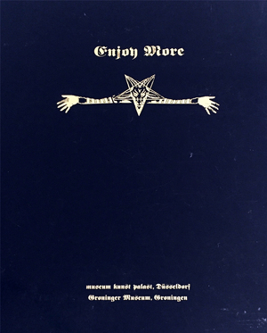 Enjoy more, Jake & Dinos Chapman - Keith Ansell Pearson, Jake Chapman, Dinos Chapman