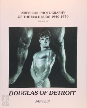 Douglas of Detroit - Douglas (Of Detroit.) Douglas of Detroit - Douglas (Of Detroit.)