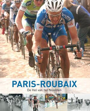 Parijs-Roubaix - P. Bouvet Parijs-Roubaix - P. Bouvet