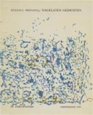 Nagelaten gedichten - Hugues C. Pernath