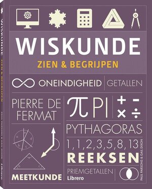 Wiskunde zien en begrijpen - Paul Parsons Wiskunde zien en begrijpen - Paul Parsons