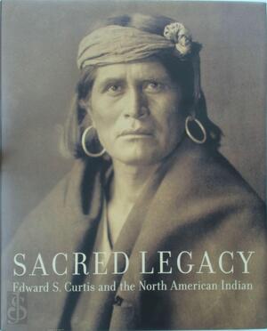 Sacred Legacy - N. Scott Momaday, Joseph D. Horse Capture Sacred Legacy - N. Scott Momaday, Joseph D. Horse Capture