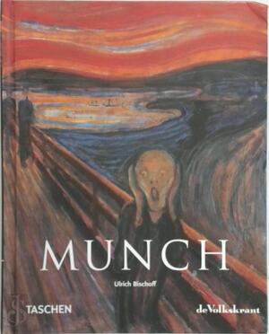 Munch 1863-1944 - U. Bischoff