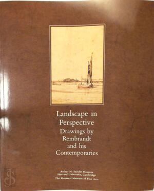 Landscape in Perspective - Frederik J. Duparc, Arthur M. Sackler Museum, Rembrandt Harmenszoon van Rijn, Montreal Museum Of Fine Arts Landscape in Perspective - Frederik J. Duparc, Arthur M. Sackler Museum, Rembrandt Harmenszoon van Rijn, Montreal Museum Of Fine Arts