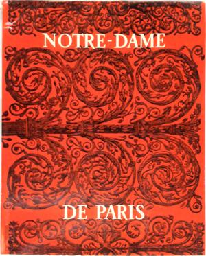 Notre-Dame de Paris - 