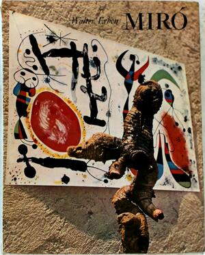 Joan Miró - Walter Erben Joan Miró - Walter Erben