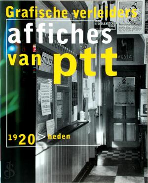 Grafische verleiders - Grafische verleiders -