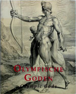 Olympische goden | Olympic gods - Rijksmuseum