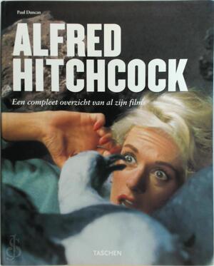 Alfred Hitchcock - Paul Duncan