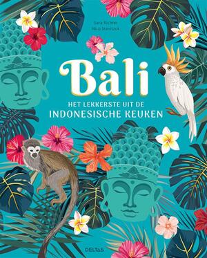 Bali - Sara Richter, Nico Stanitzok Bali - Sara Richter, Nico Stanitzok