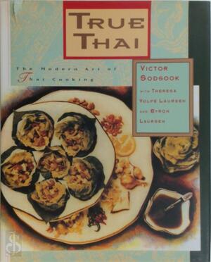 True Thai - Victor Sodsook