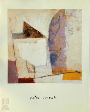 Peter Schenk - W. van der Beek